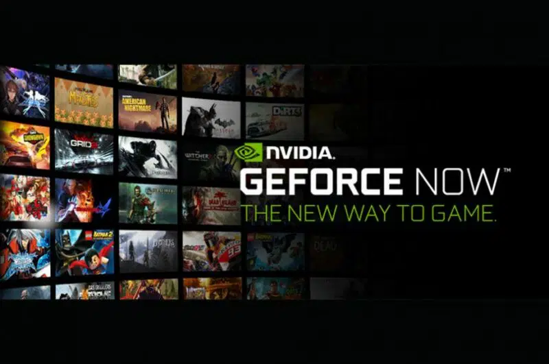 Nvidia começa a invadir a Smart Tvs