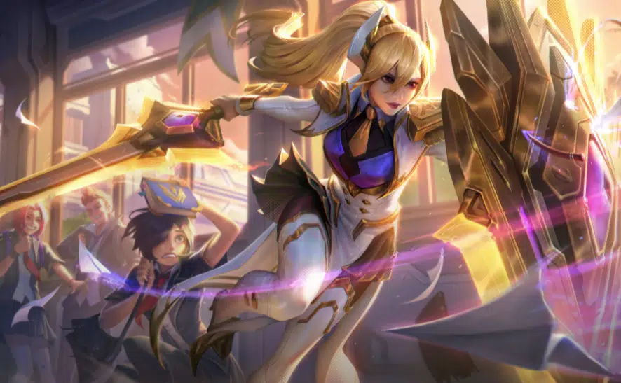 LoL: Saiba como comprar croma e skins com EA