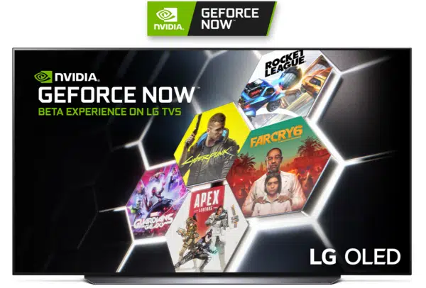 NVIDIA adiciona dez novos títulos ao GeForce NOW