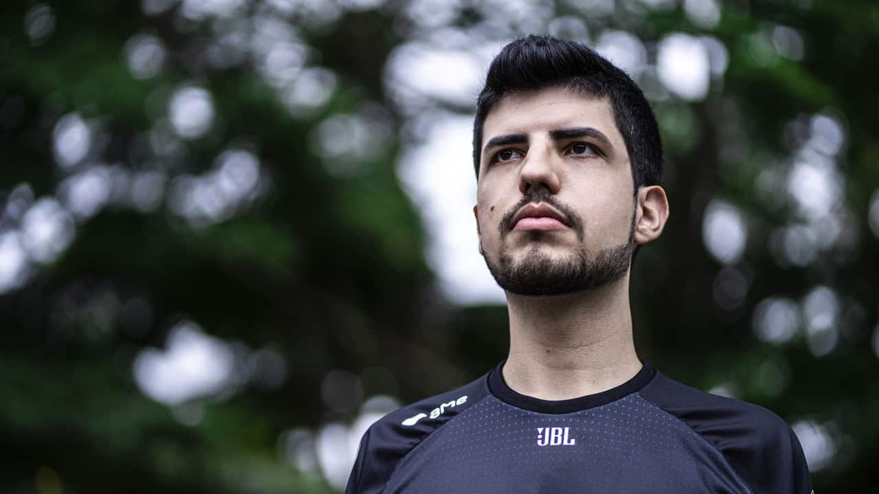 Robo anuncia saída da paiN Gaming LOL