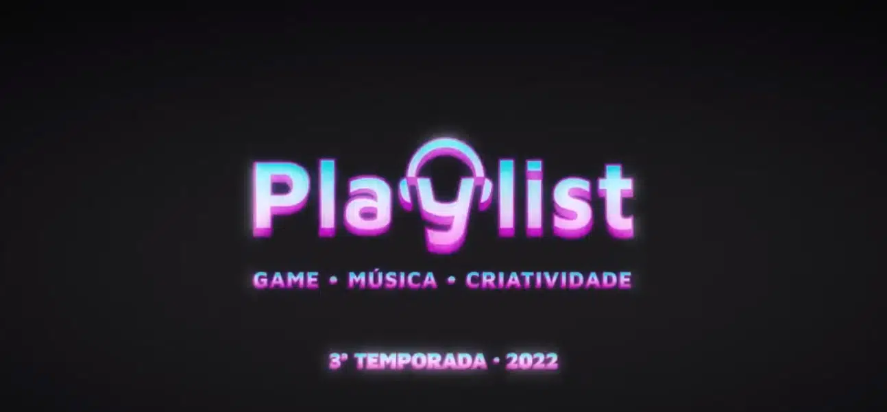 Yoda anuncia “Playlist Festival”, evento de games e música