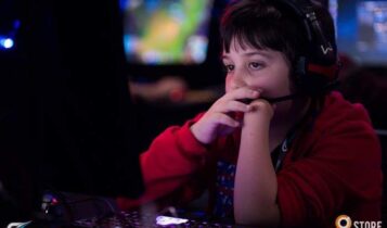 Copa Rafinha de CS:GO organizada pelo streamer da FURIA