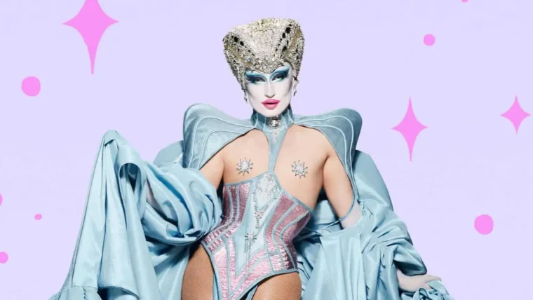 LoL: 5 drag queens que seriam ótimas campeãs