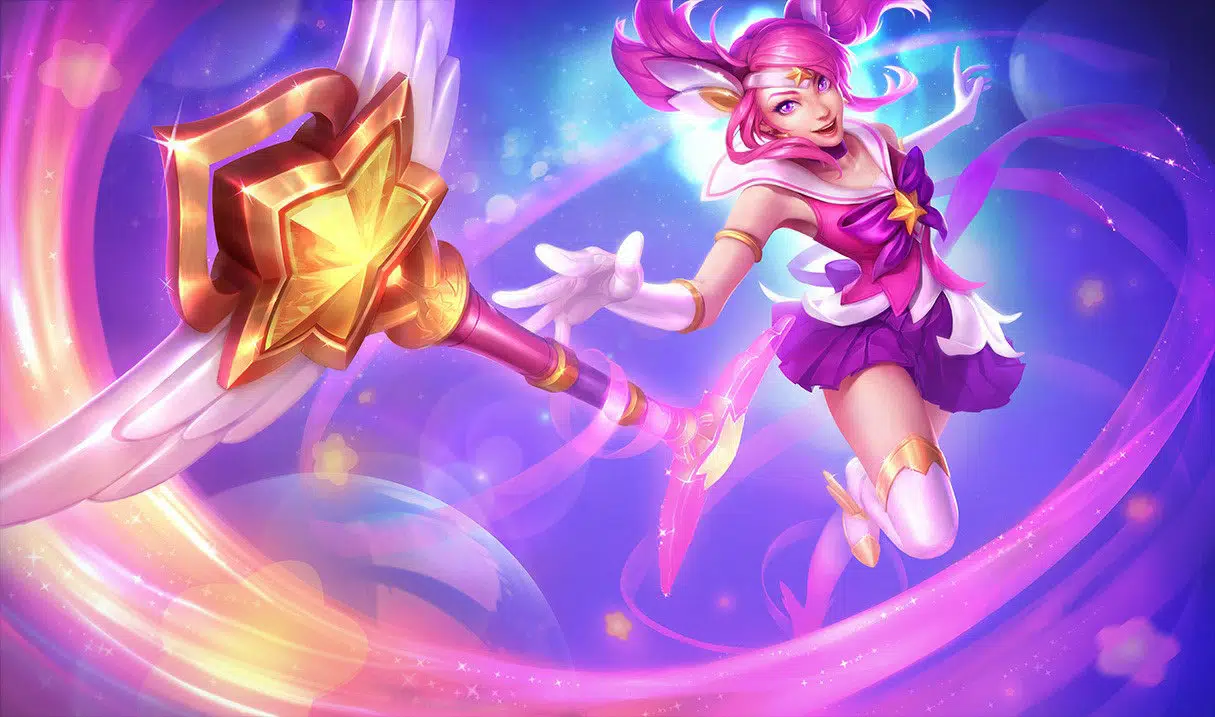 LoL recebe patch note surpresa em 2021