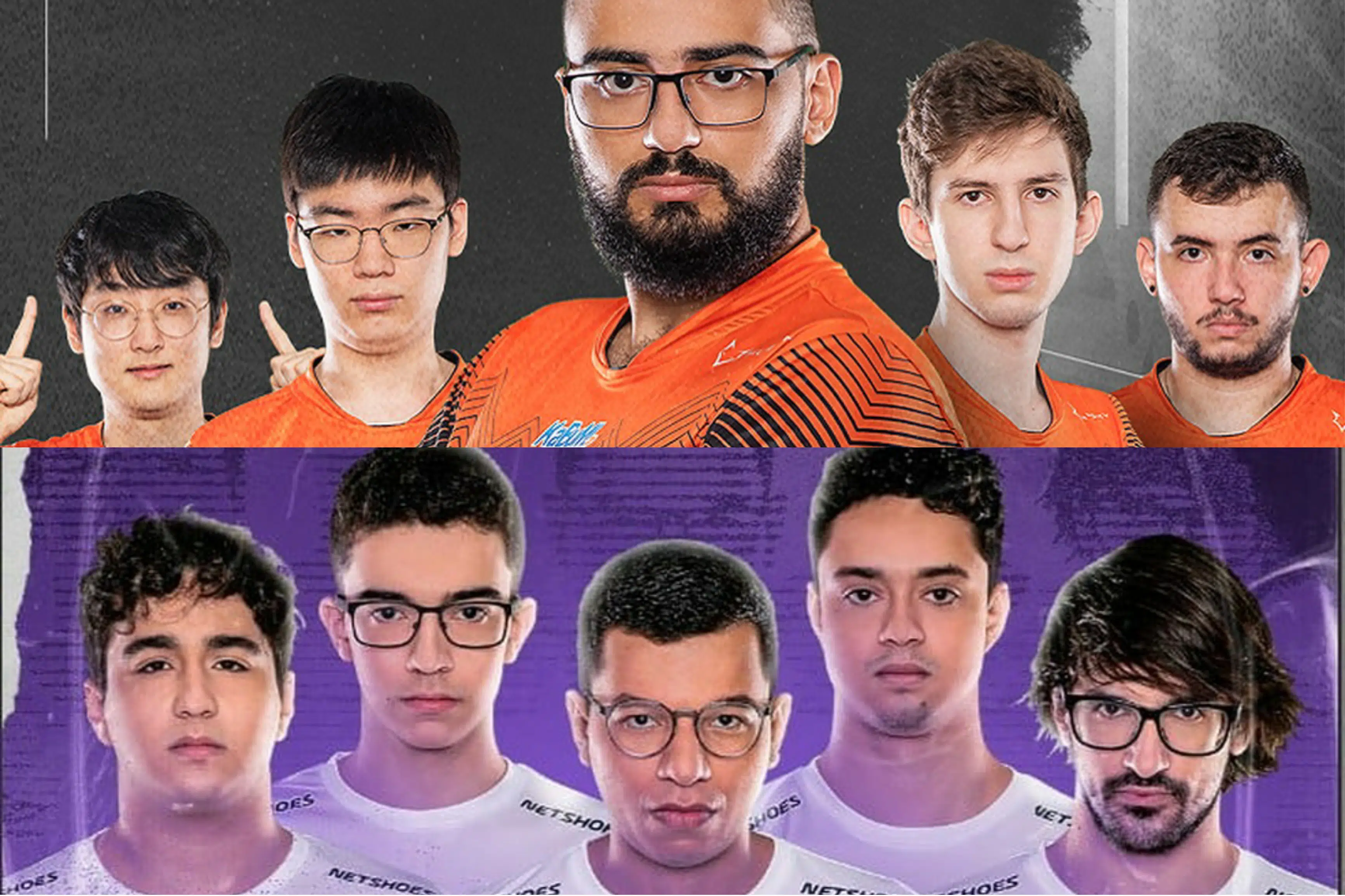 Riot Games comunica sua decisão sobre destino da KaBuM e Netshoes Miners no CBLOL