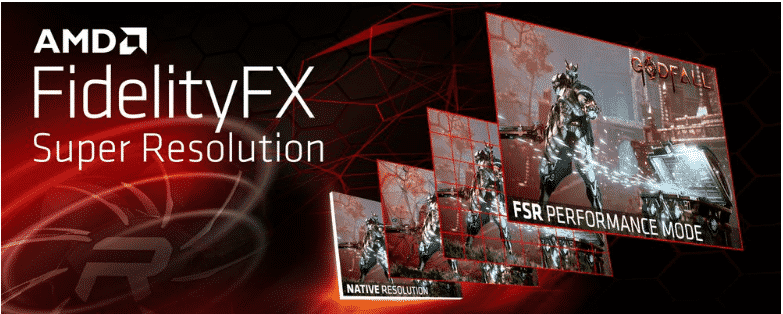 FidelityFx FSR