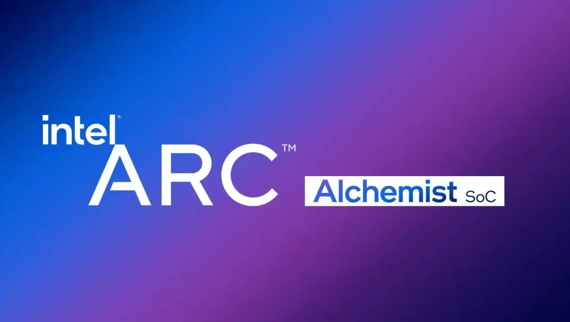 Intel Arc