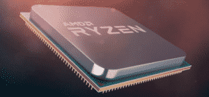 Processador AMD