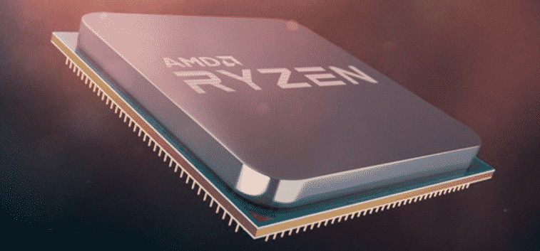 Processador AMD