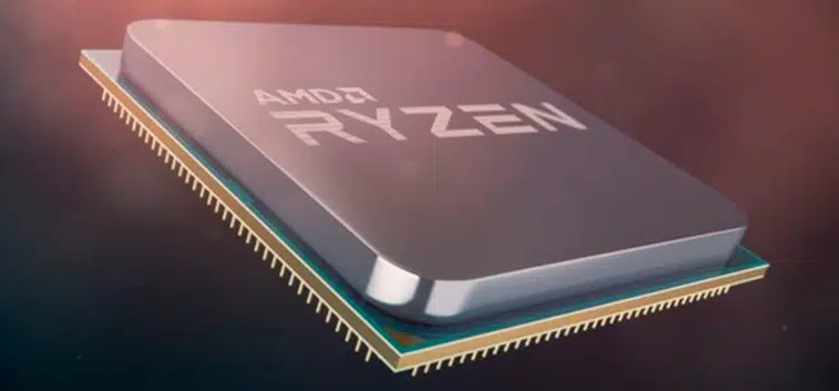 Processador AMD