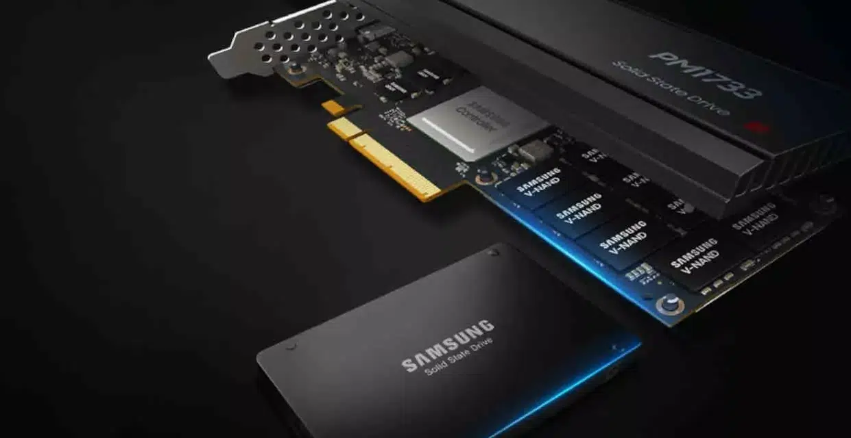 SAMSUMG 5.0