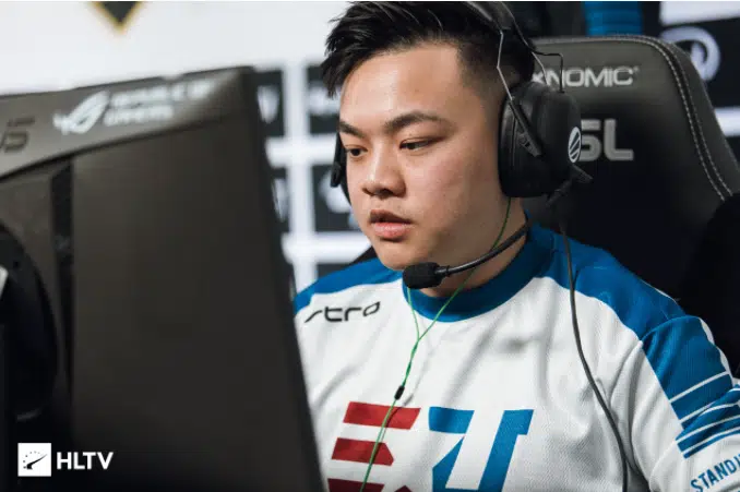 Valorant: Jogador da Team Envy testa positivo para Covid-19