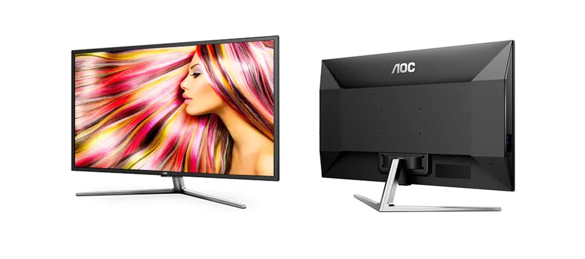 AOC Monitor
