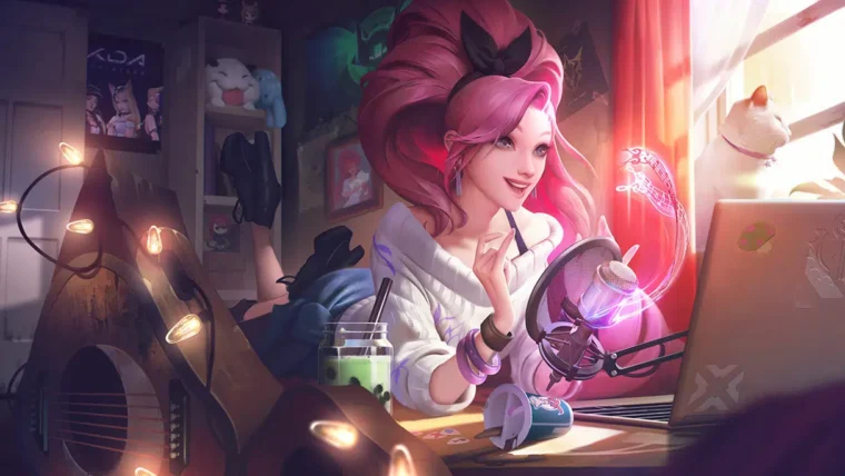 LoL: 3 suportes para jogadores iniciantes I