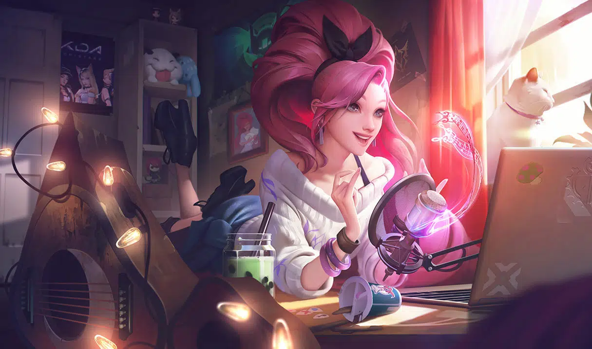 LoL: 3 suportes para jogadores iniciantes I