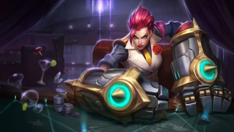 LoL: Conheça os 3 melhores campeões para sair do prata