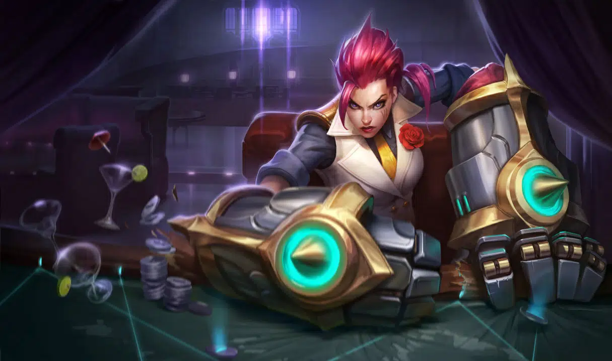 LoL: Conheça os 3 melhores campeões para sair do prata