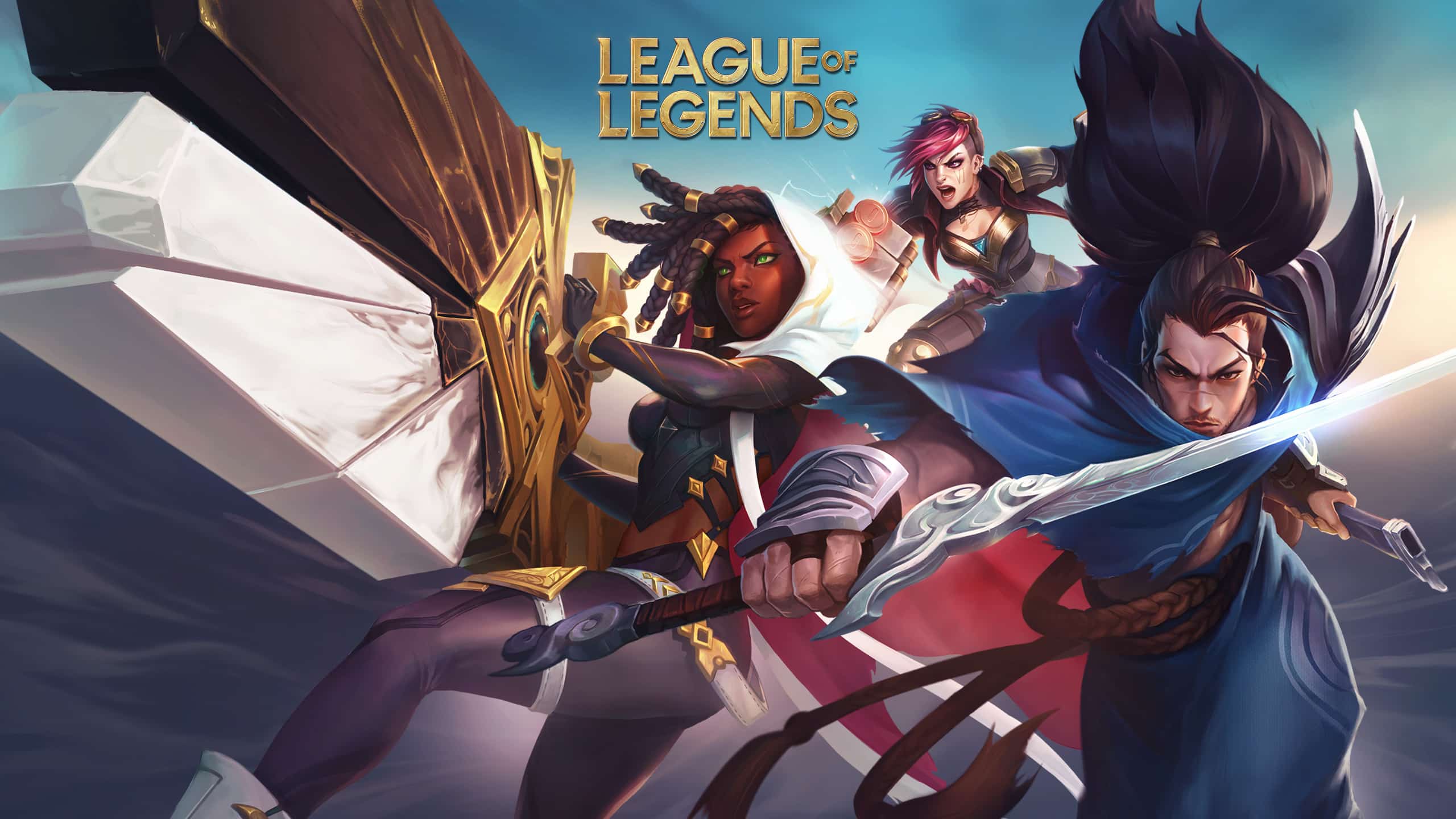 A música em League of Legends: seis destaques no jogo da Riot Games