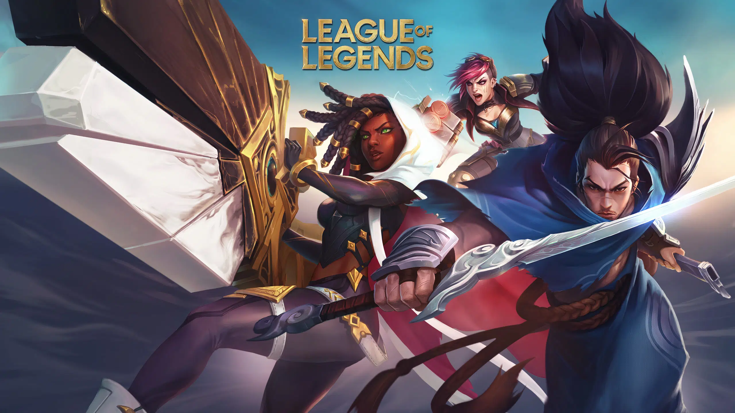 LoL é destaque no The Game Awards 2021; veja premiados nos eSports