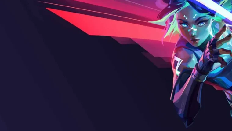 VALORANT: Riot anuncia imagem de agente 19 após vazamento