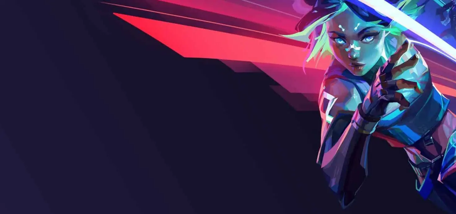 VALORANT: Riot anuncia imagem de agente 19 após vazamento