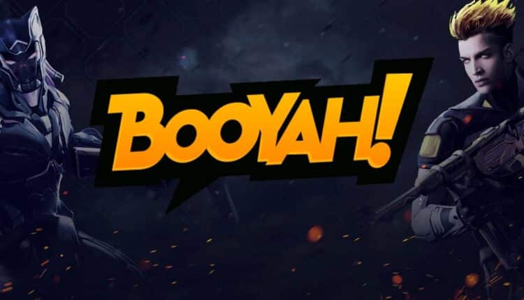quatro organizações de esports tiveram os contratos rompido com a BOOYAH