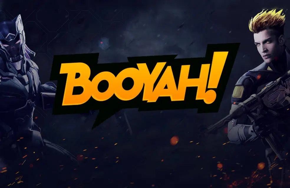 quatro organizações de esports tiveram os contratos rompido com a BOOYAH