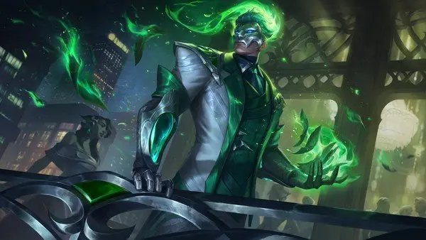 LoL: Riot muda sistema de pontos em eventos