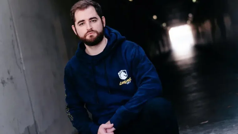 CS:GO: FalleN está “ansioso” para ver oSee em seu lugar na Liquid