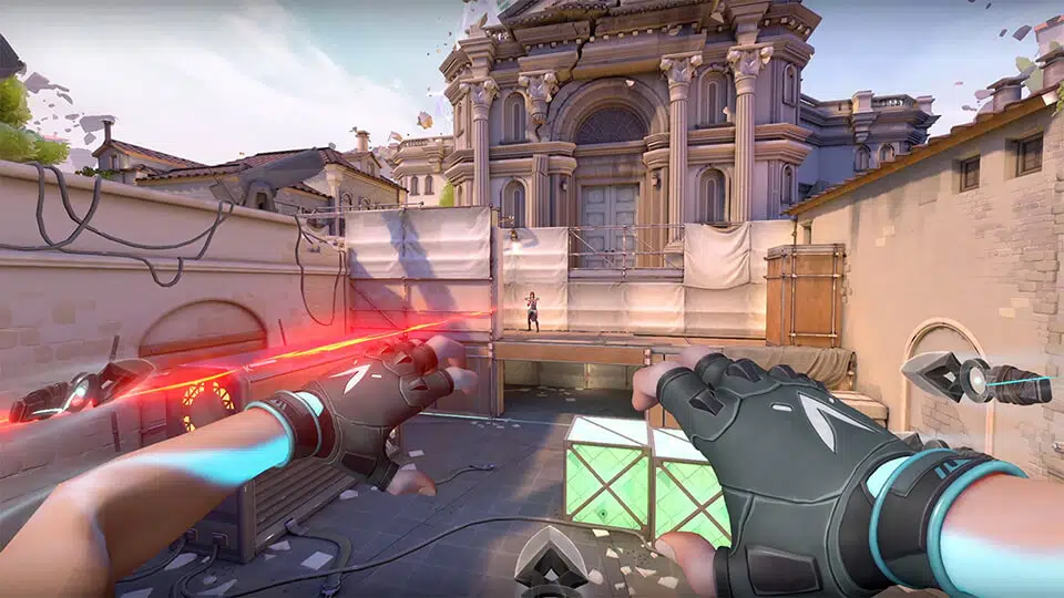 5 dicas para melhorar sua gameplay no Valorant