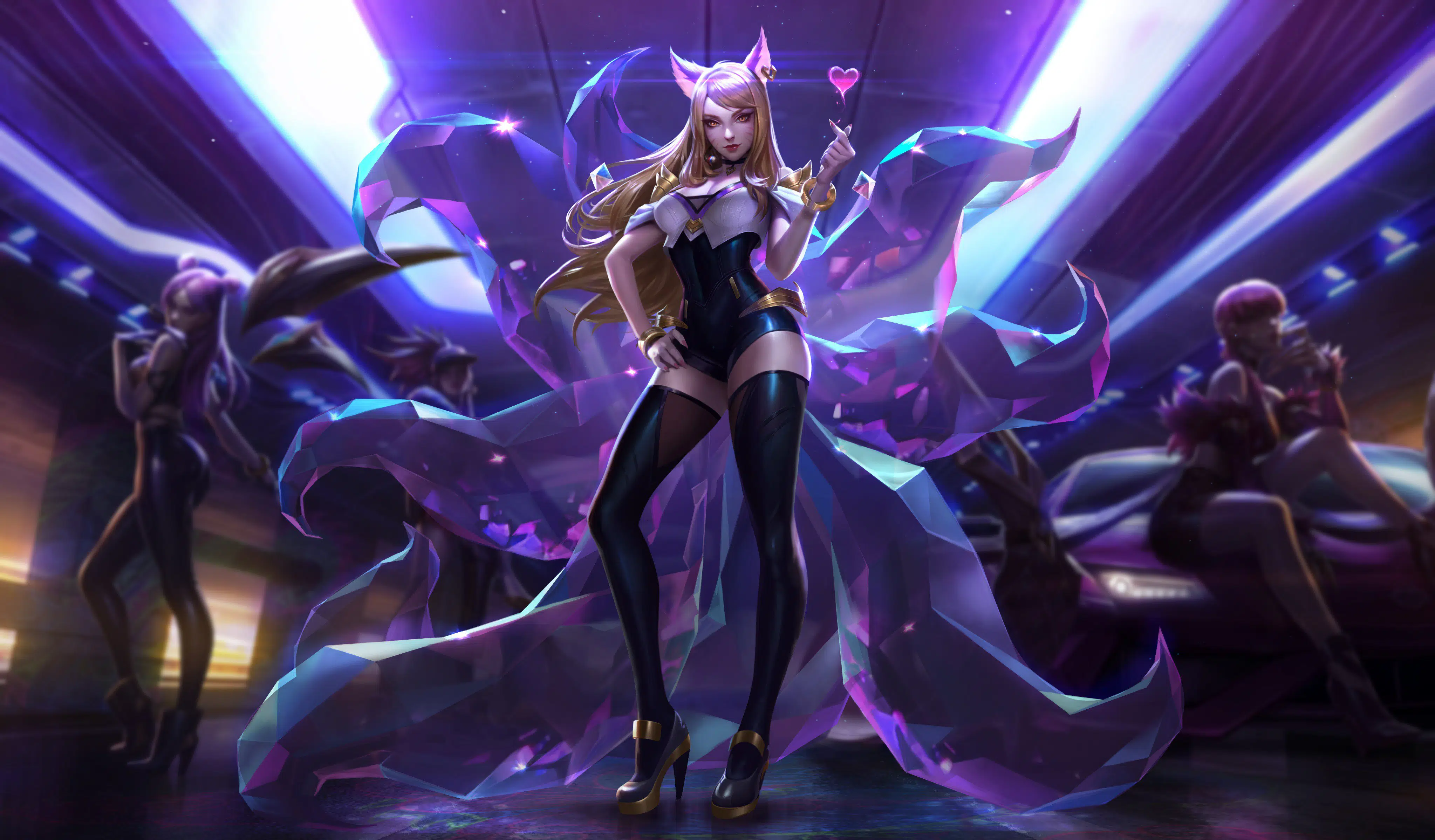 Você sabe quanto dinheiro gastou no League of Legends?