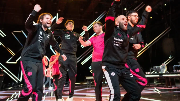 Riot Games anuncia mundial feminino e calendário de VALORANT para 2022