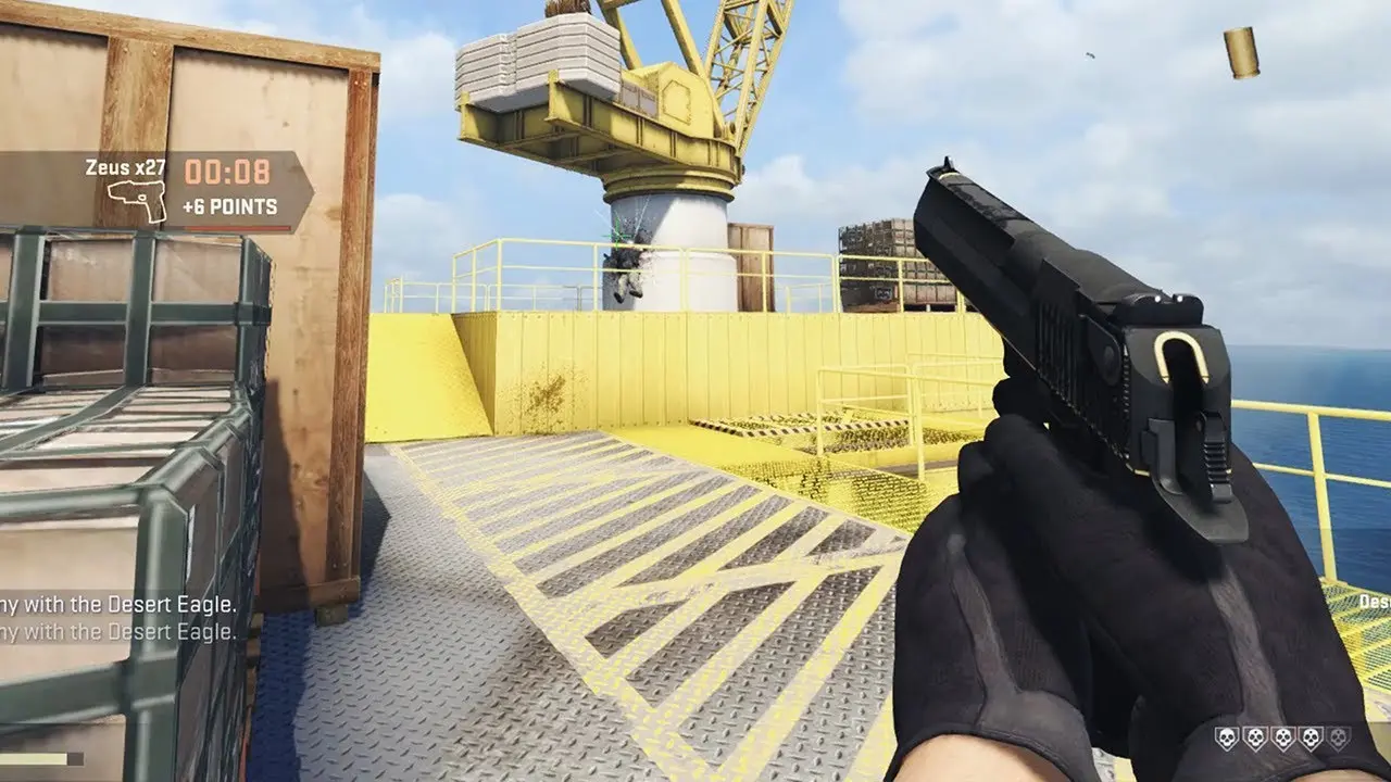 Guia definitivo de gírias do CS:GO