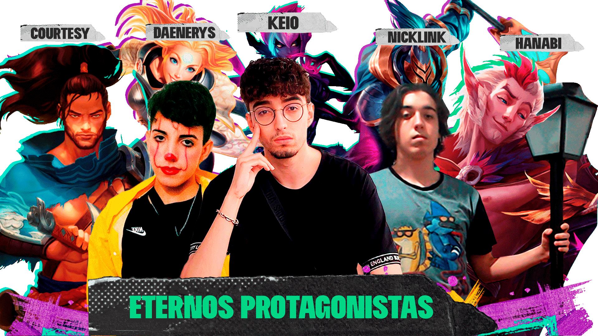 CBolão: Eternos Protagonistas levam o prêmio da quarta edição do torneio