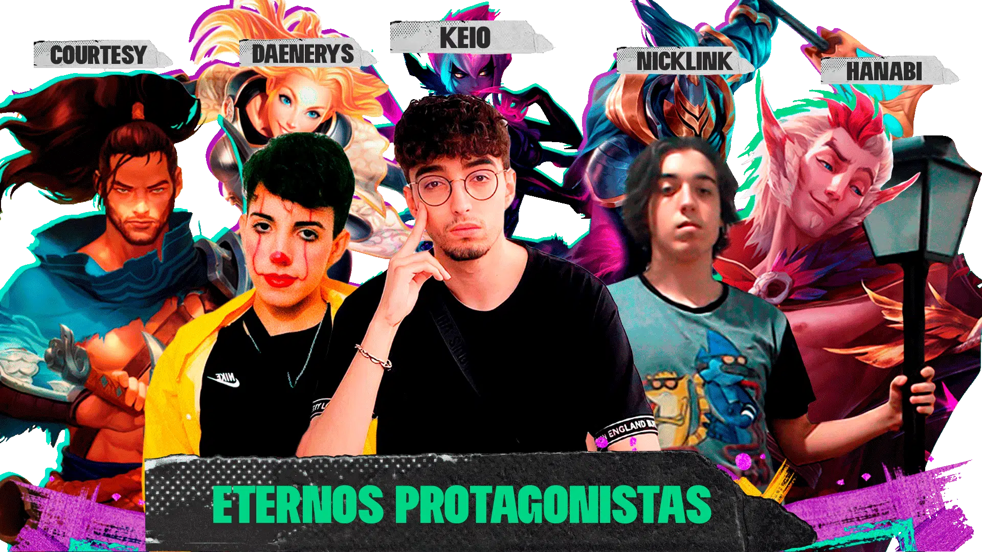 CBolão: Eternos Protagonistas levam o prêmio da quarta edição do torneio