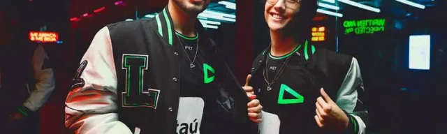 Robo e Tinowns são novos reforços da LOUD