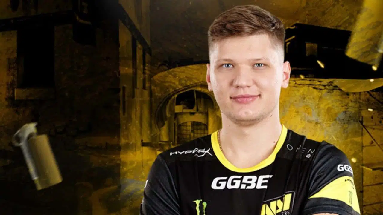 CS:GO: 5 curiosidades sobre s1mple, jogador do ano do TGA
