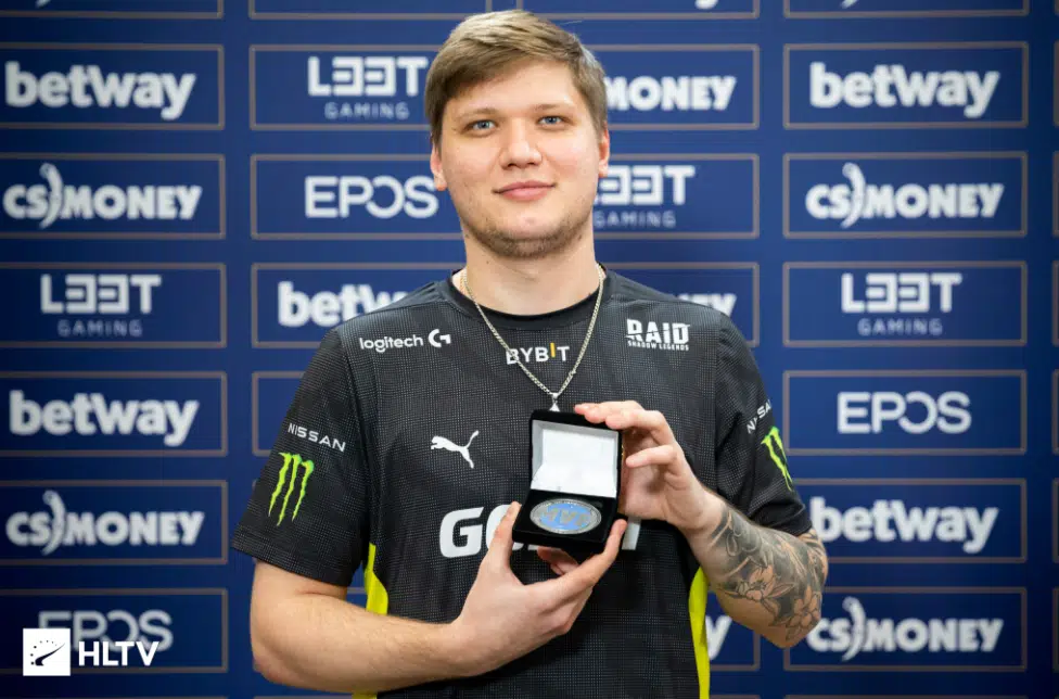 CS:GO plays: relembre jogadas devastadoras de s1mple em 2021