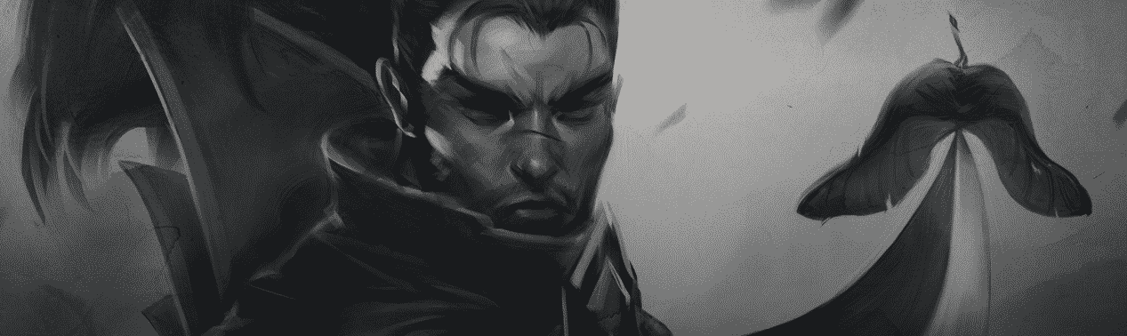 LoL: 5 curiosidades sobre Yasuo, o Imperdoável