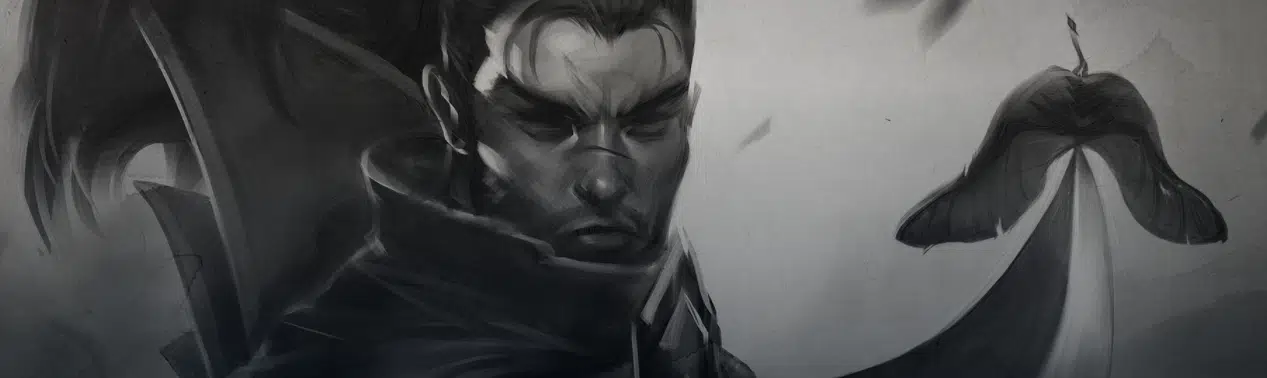 LoL: 5 curiosidades sobre Yasuo, o Imperdoável