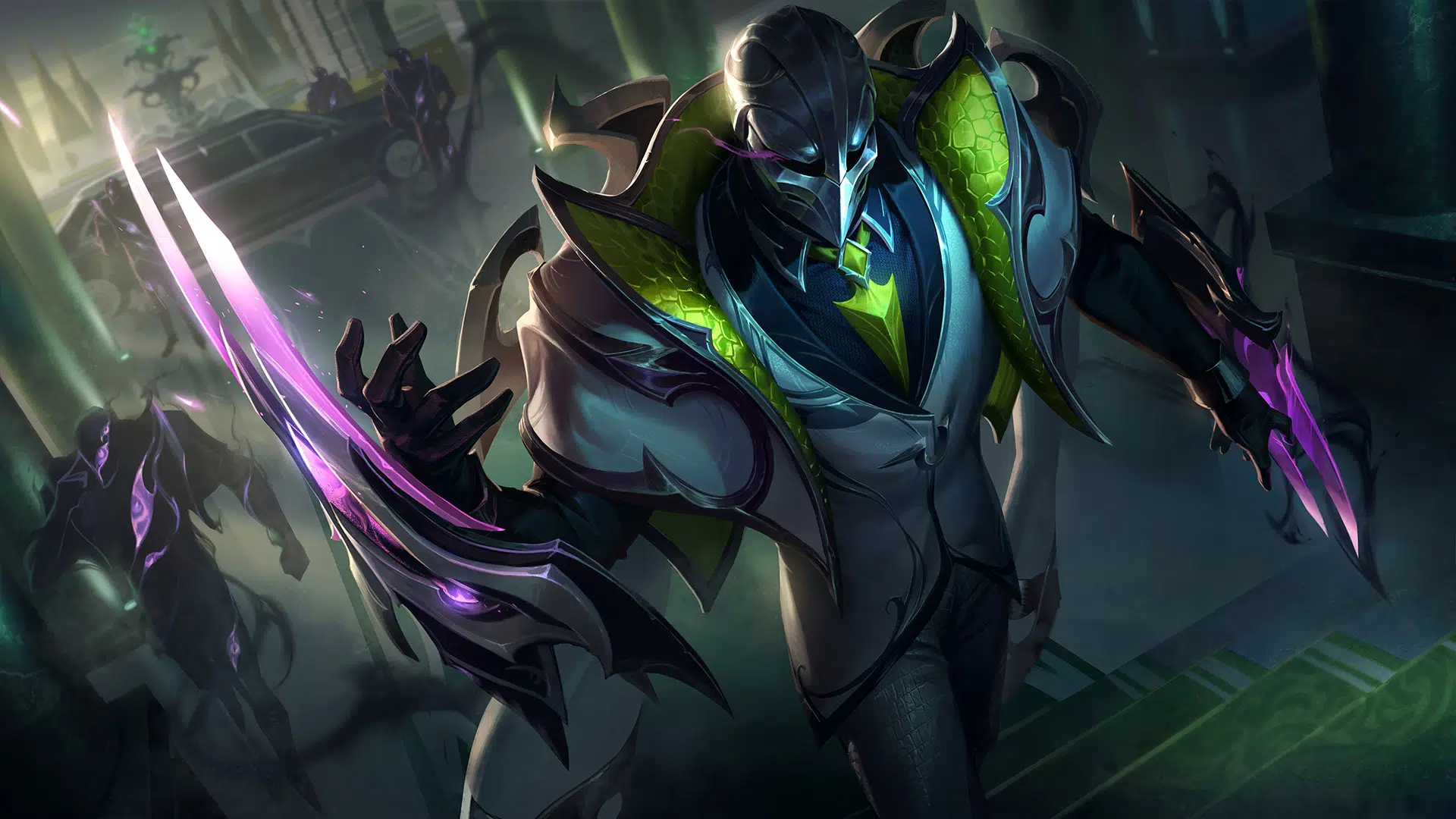 LoL: Duplas do modo Arena para ficar de olho