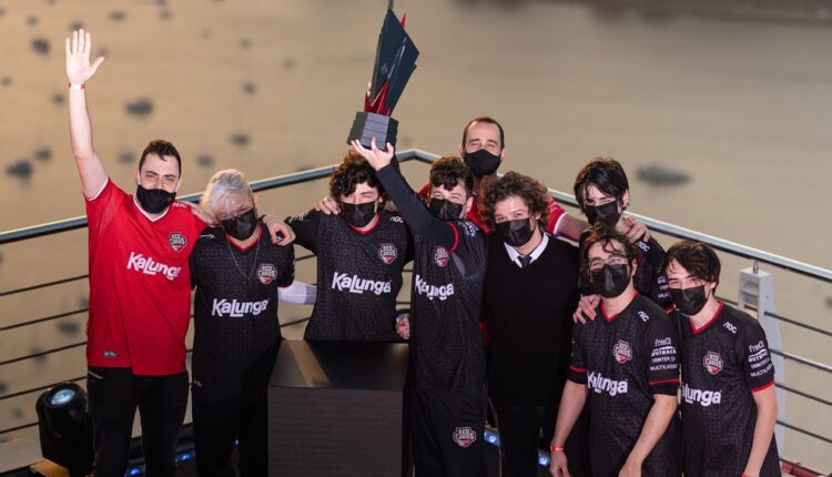 Confira as mudanças nas equipes do CBLOL 2022
