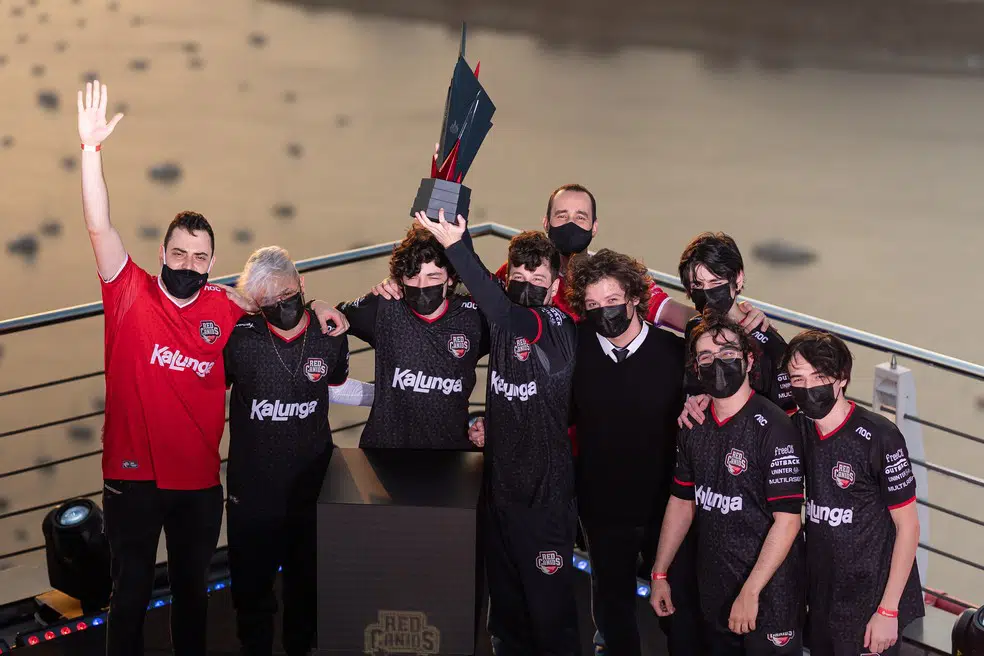Confira as mudanças nas equipes do CBLOL 2022