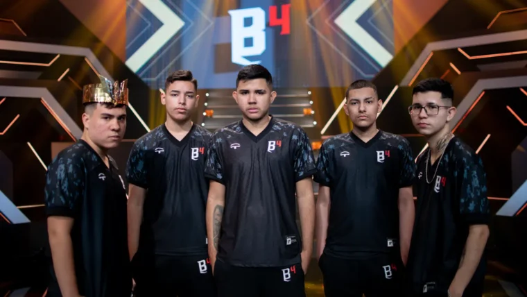 FF: LBFF será transmitida na TV aberta
