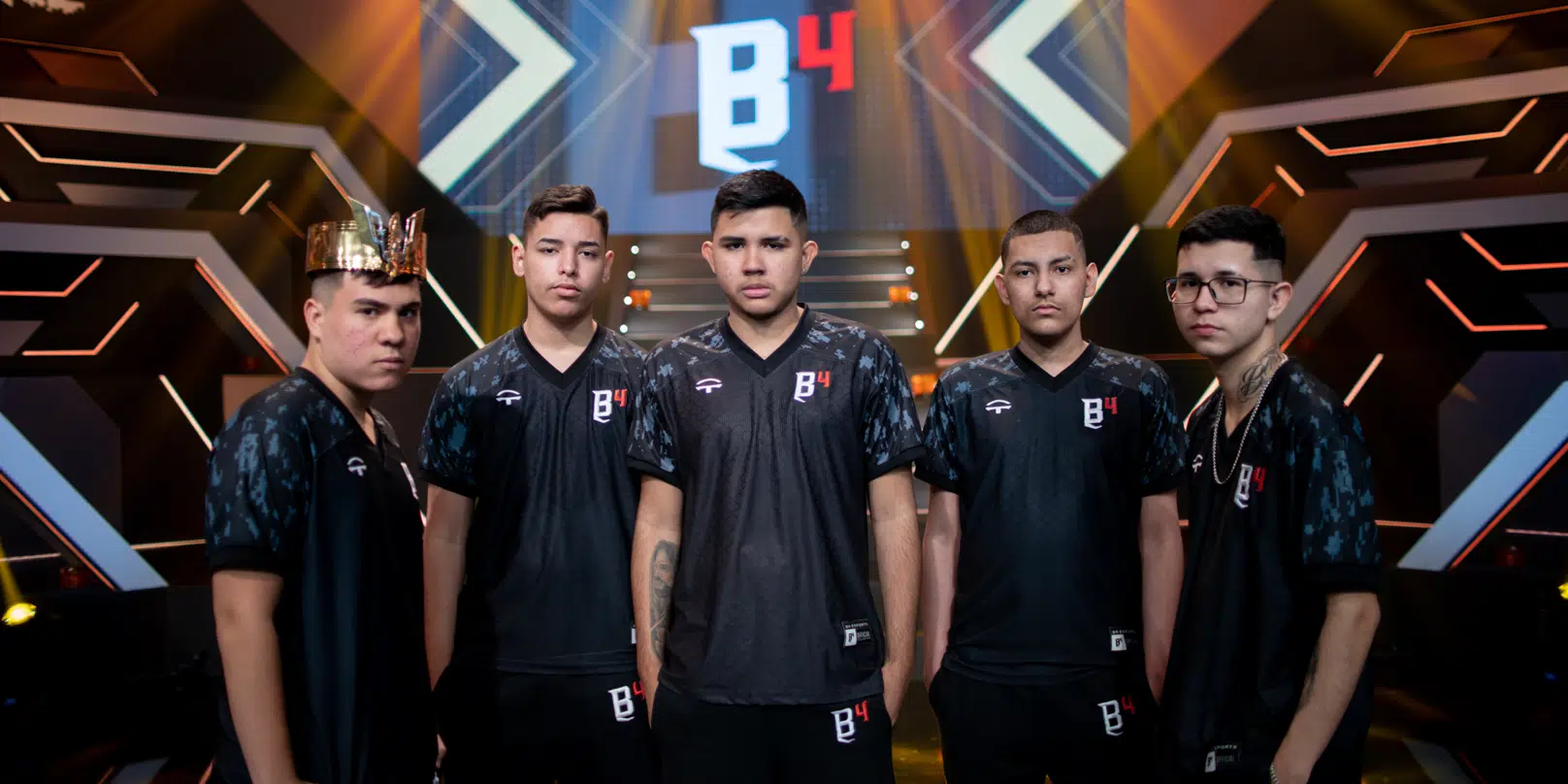 FF: LBFF será transmitida na TV aberta