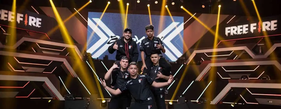 FF: LBFF 7 retorna neste sábado; confira equipes e calendário