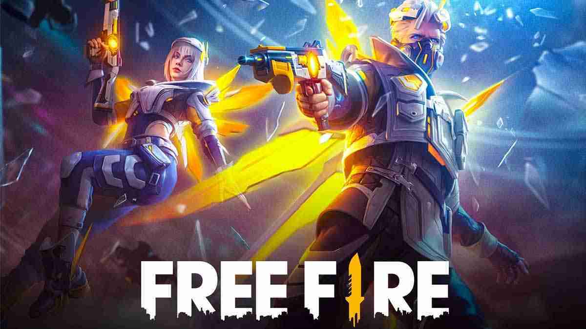 FF: Free Fire é o jogo mobile mais baixado em 2022 - Pichau Arena