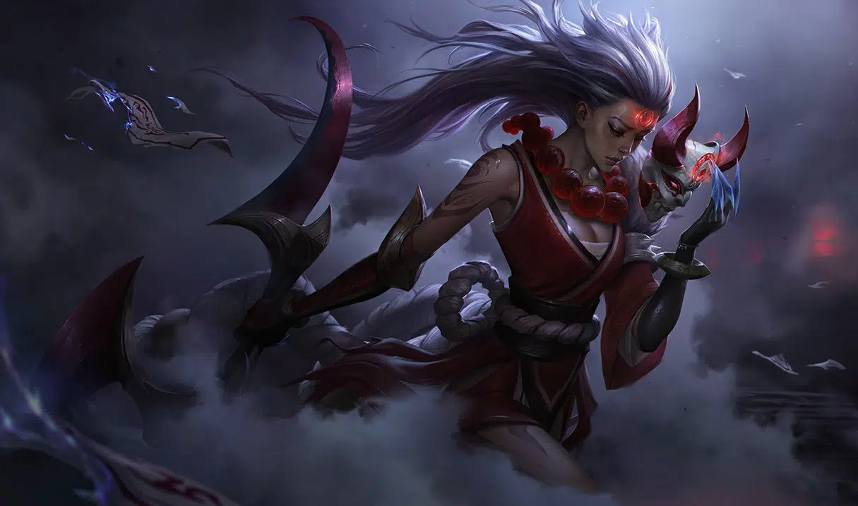 LoL: primeiro patch do ano chega a Summoner’s Rift; Diana será buffada