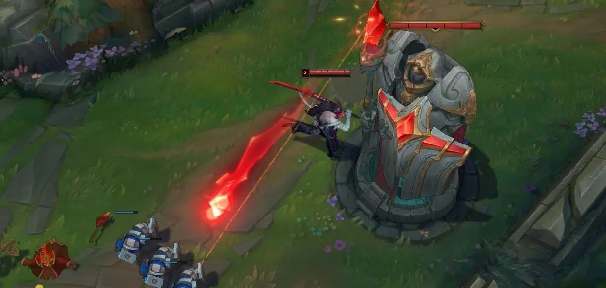 LoL: Como preparar um dive?