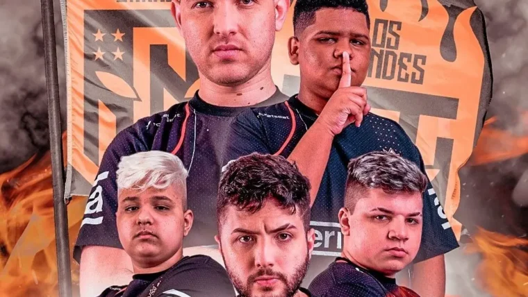 FF: Dollars supera NOISE da LOUD e é bicampeã da Liga das Américas